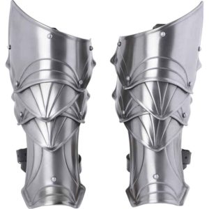 Dragomir Bracers