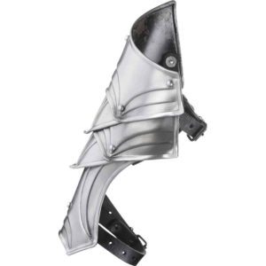Dragomir Bracers