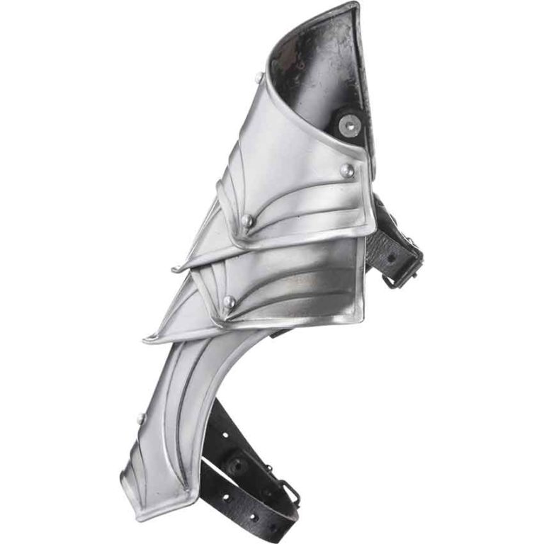 Dragomir Bracers