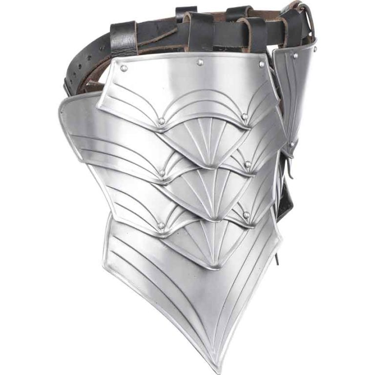 Dragomir Armour Belt