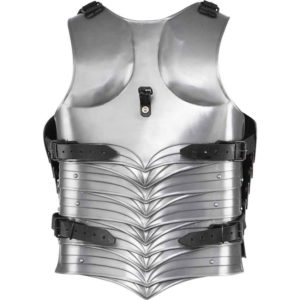 Dragomir Cuirass
