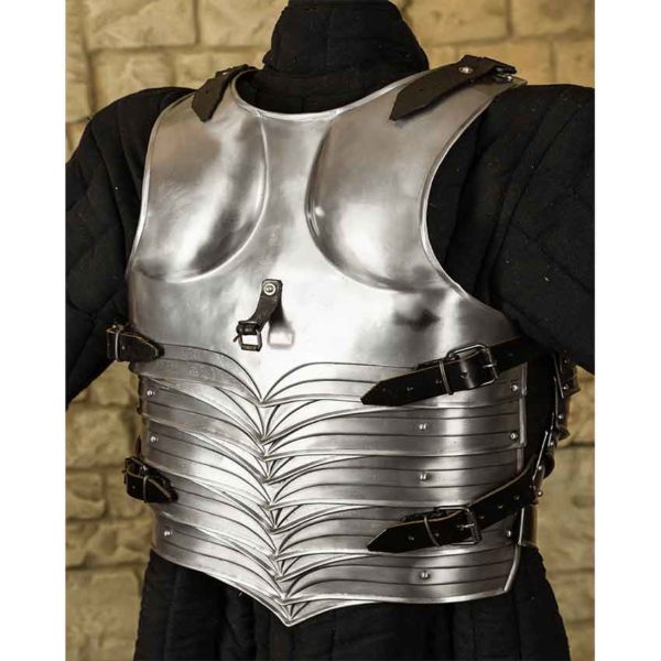 Dragomir Cuirass