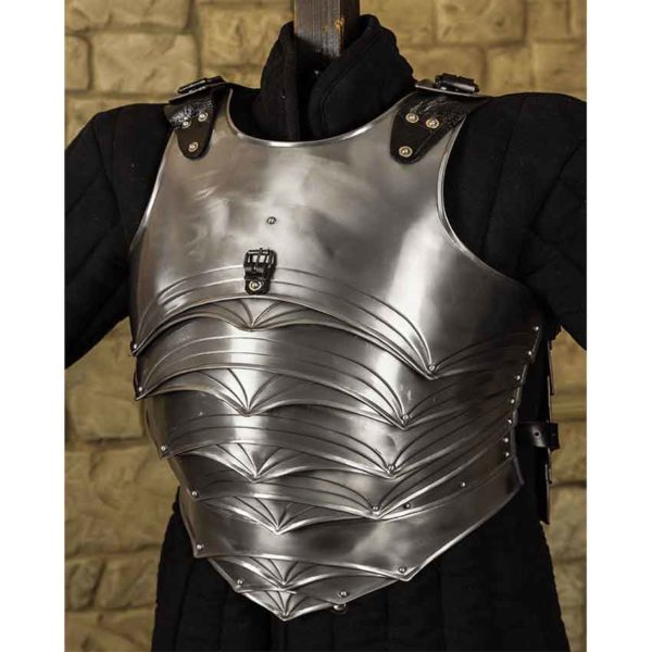 Dragomir Cuirass