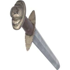 Berserker LARP Short Sword