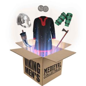 Viking Mystery Box - Men