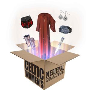 Celtic Mystery Box - Women