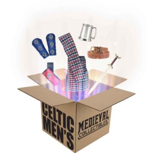 Celtic Mystery Box - Men