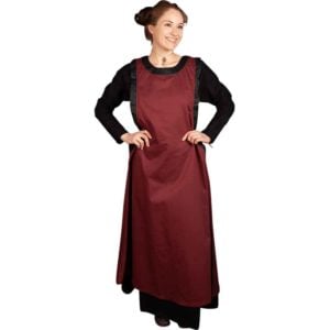 Juliana Medieval Maiden Outfit