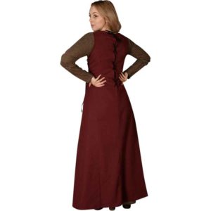 Uma Womens Medieval Outfit
