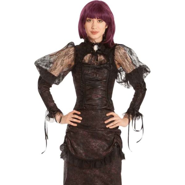 Esme Burge Top