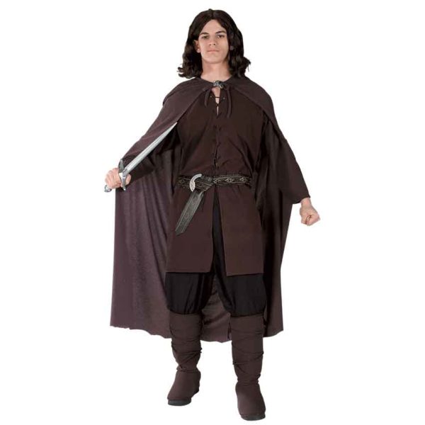 Adult LOTR Aragorn Costume