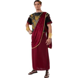 Mens Julius Caesar Costume