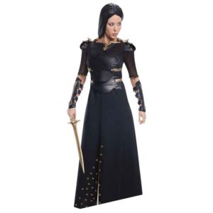 300 Rise of an Empire Deluxe Artemisia Costume