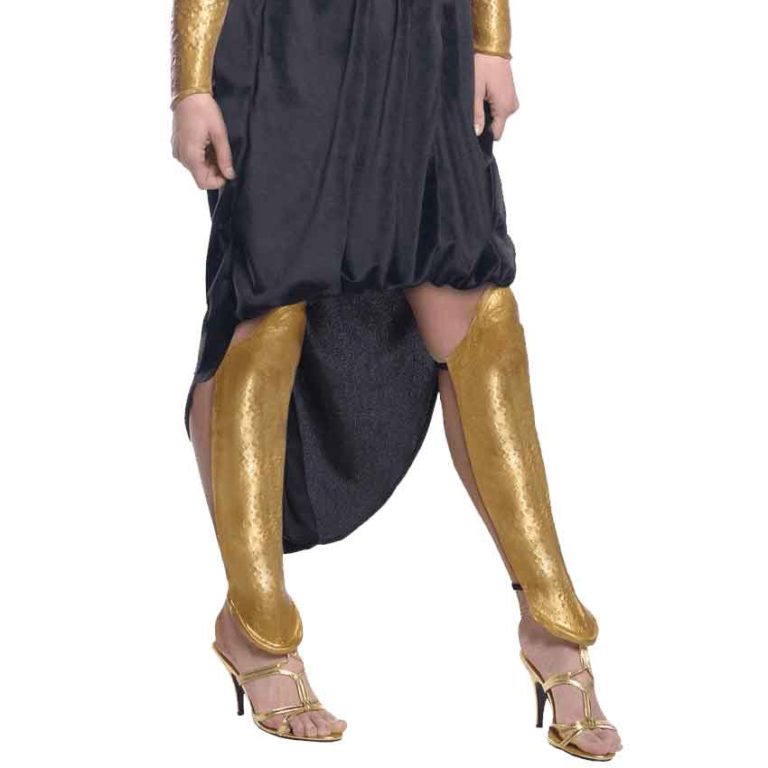 300 Rise of an Empire Deluxe Gorgo Costume