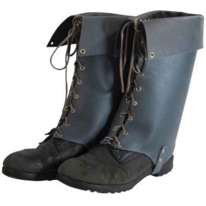 Simple Gaiters