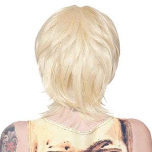 Legend of Zelda Link Inspired Cosplay Wig