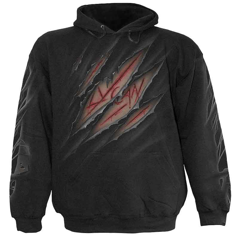 Lycan Tribe Hoodie SL00094 Medieval Collectibles