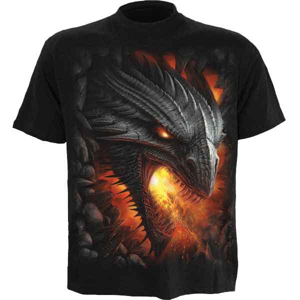 Image of Rock Guardian T-Shirt