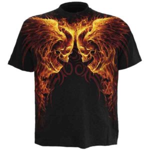 Hellfire T-Shirt