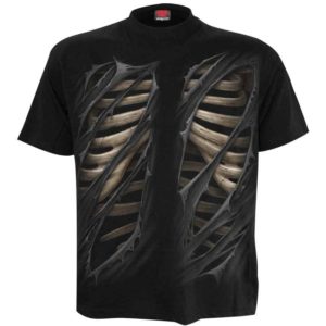 Bone Rips T-Shirt