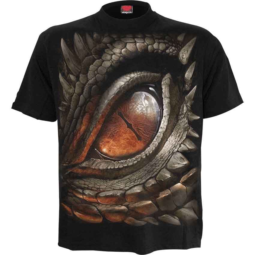 Image of Dragon Eye T-Shirt