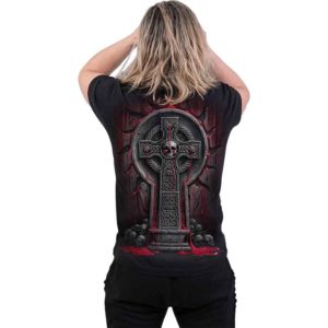 Bleeding Souls T-Shirt
