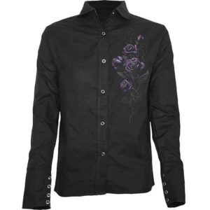 Entwined Ladies Dress Shirt