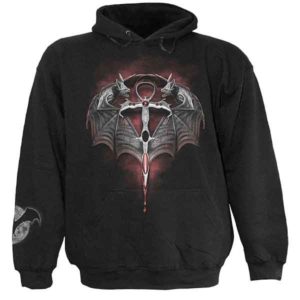 Lord Of Darkness Hoodie