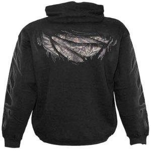 Death Before Dishonor Hoodie