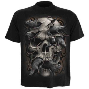 Infestation T-Shirt