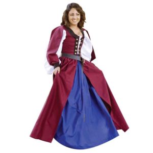 Celtic Dress