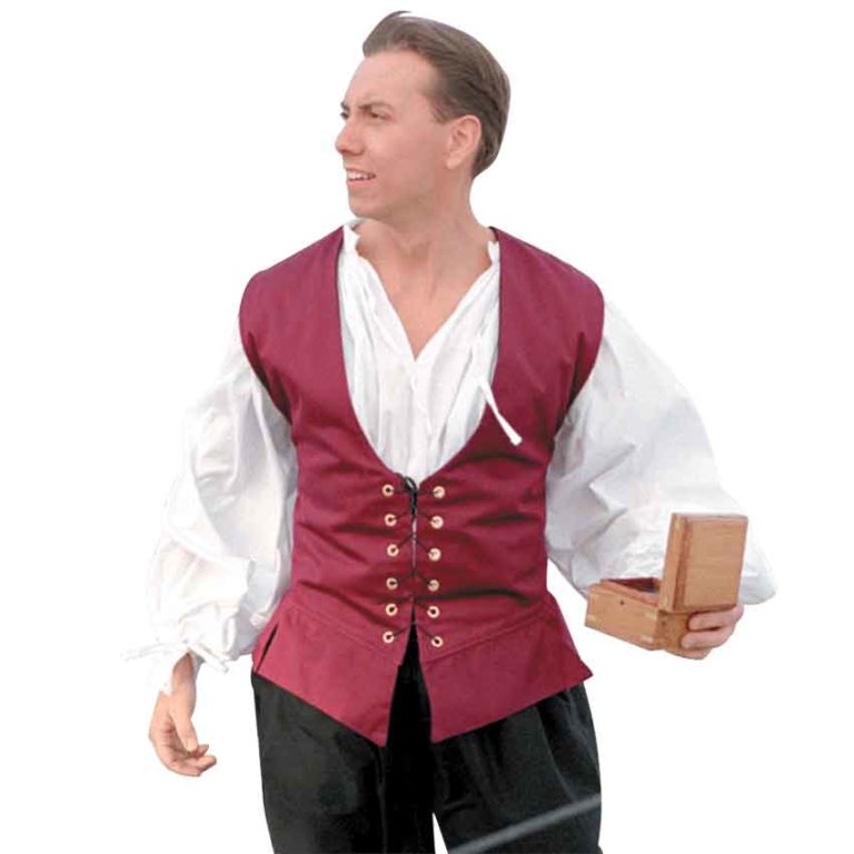 Classic Renaissance Shirt