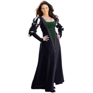 German Gown