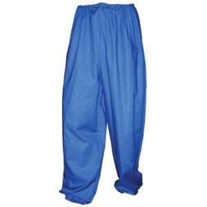 Simple Harem Pants