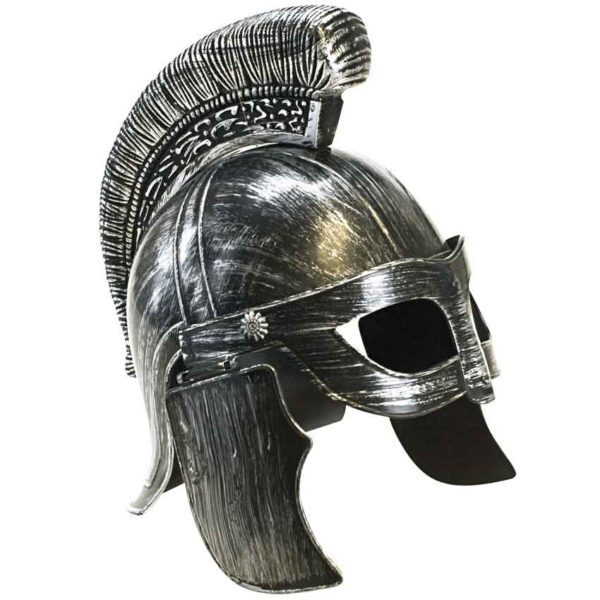 Roman Soldier Helmet