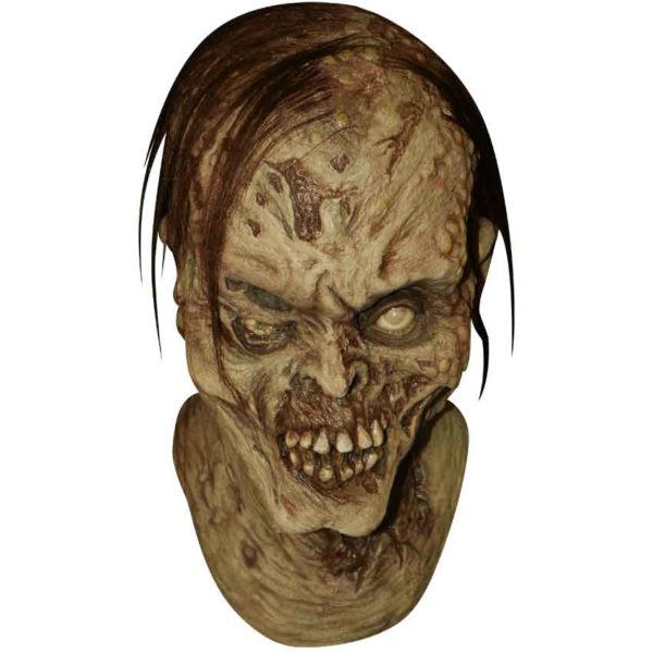 Zombinski Mask