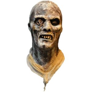 Fulci Zombie Mask