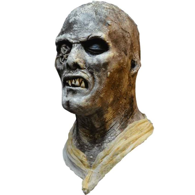 Fulci Zombie Mask