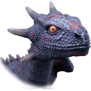 Drogon Shoulder Prop