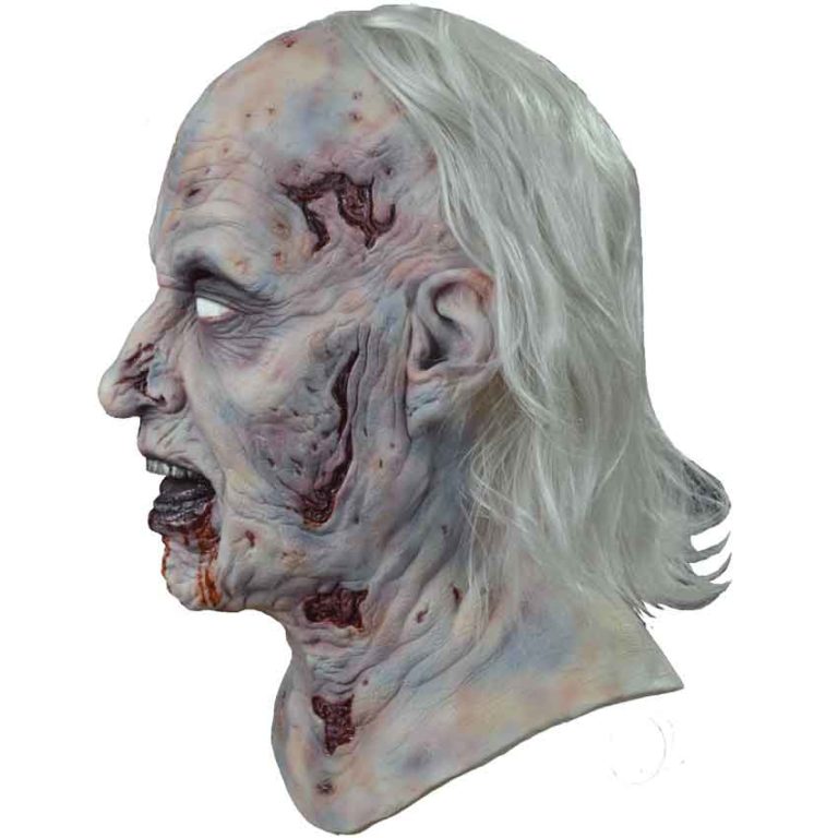 Evil Dead 2 Henrietta Mask