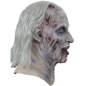 Evil Dead 2 Henrietta Mask