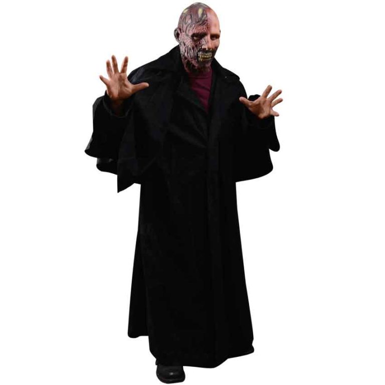 Darkman Coat