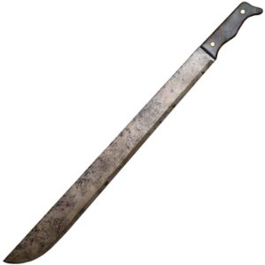 Rick Grimes Machete Prop