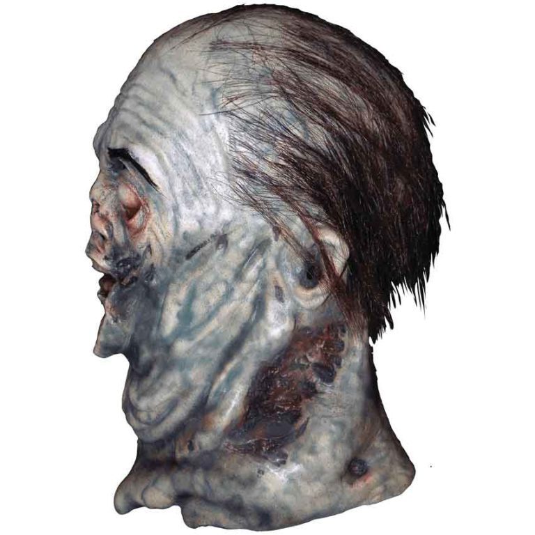 Mush Walker Mask