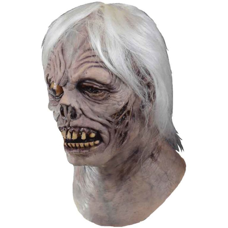 Shock Walker Mask