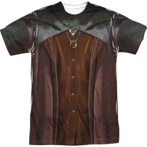 Frodo Costume T-Shirt