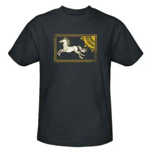 Rohan Banner T-Shirt