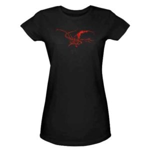 Smaug Junior T-Shirt