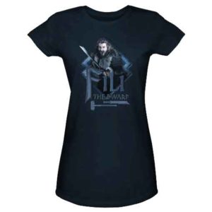 Fili Junior T-Shirt