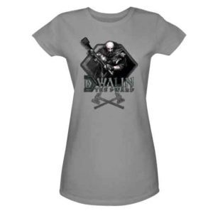 Dwalin Junior T-Shirt